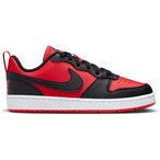 Nike COURT BOROUGH GS Sneaker Kinder