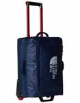 The North Face - Reisetasche mit Rollen 40L - Base Camp Voyager 21 Roller Shady 