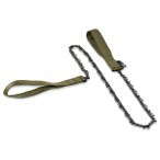 Nordic Pocket Saw - Nordic Pocket Saw X-Long - Säge Gr Chain Length: 93 cm beig