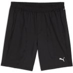 PUMA Herren Shorts M CLOUDSPUN 7 KNIT SHORT, Größe XXL in Schwarz