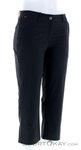 Mammut Runbold Capri Damen Outdoorhose-Schwarz-34