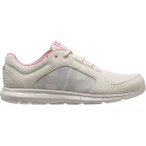 HELLY HANSEN Damen Halbschuhe W AHIGA V4 HYDROPOWER, Größe 37 in Silber