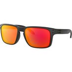 Oakley Holbrook Prizm Sportbrille  Sportbrillen & Sportsonnenbrillen schwarz Gr�