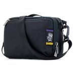 ETHNOTEK - Somanya Sling - Umhängetasche Gr 10 l schwarz