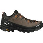 SALEWA Herren Trekkinghalbschuhe ALP TRAINER 2 GTX M, Größe 40 ½ in Bunt