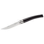 Opinel - No 10 Effilé - Messer grau