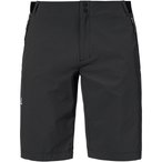 Schöffel Style Blaustein  Herren  Kurze Hosen schwarz Größe 4XL Camping  Elas