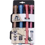 Camp Tricam Dyneema 4er-Set (Größe ONE SIZE, mehrfarbig)