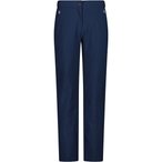 CMP 4 Stretch Skihose Damen  Isolationshose blau Größe XXS Freeride | Skifahre