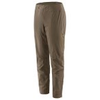 Patagonia - Women's Dirt Roamer Storm Pants - Radhose Gr L braun