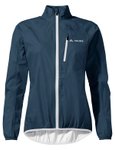 VauDe Damen Drop III Fahrrad-Regenjacke 42
