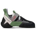 Mad Rock - Shark III LV - Kletterschuhe Gr 44,5 grau/oliv