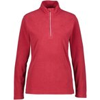 Bergzeit Basics Meru Motueka Ski  Damen  Longsleeves lila Größe XXL Skifahren 