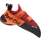Red Chili Voltage 2 Kletterschuh, UK 8.5 red