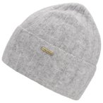 Chillouts - Amari Hat - Mütze Gr One Size grau