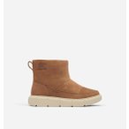 Sorel Explorer II Slip-On Waterproof w Damen ( Hellbraun 7,5 US, 38.5 EU |)