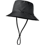 Schöffel Rain 4 Hut  Hüte schwarz Größe M Camping  Atmungsaktiv Wasserabweis