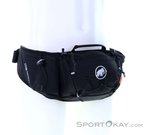 Mammut Lithium Waistpack 3l Hüfttasche-Schwarz-One Size