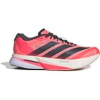 ADIDAS Herren Laufschuhe Adizero Boston 13, Größe 41 ⅓ in Pink