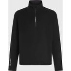 O'NEILL Pullover FWC'Cruz JACK'S POLARTEC HZ FLEECE, Größe XL in Schwarz