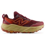 New Balance - Women's Fresh Foam X Hierro V9 - Trailrunningschuhe 40 rot