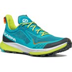 Scarpa Golden Gate Kima RT lakeblue/lime/43.5 EU