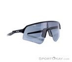 Oakley Sutro Lite Sweep Sonnenbrille-Schwarz-One Size