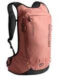 Ortovox - Rucksack Ski - Powder Rider 16 Dusk Rose  - Rosa