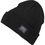 SCOTT Herren SCO Beanie Team 20 Merino PAK-3, Größe ONE SIZE in Schwarz