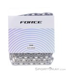 Sram Force AXS E1 126 Gl. 12/13 fach Kette-Silber-One Size