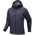 Arc'teryx Beta SL  Herren  Regenjacke schwarz Größe XL Trekking  Winddicht Was