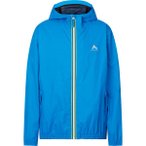 McKINLEY Kinder Regenjacke Kereol II, Größe 128 in Blau