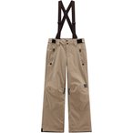 CMP Hose Herren  Isolationshose beige Größe XXL Freeride | Skifahren  Winddich