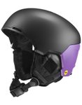 Julbo - Skihelm - Hyperion Mips Black/Purple für Herren aus Wolle - Größe 54-