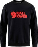 Fjall Raven - Sweatshirt aus Bio-Baumwolle &ndash; Herren &ndash; Fjällräven L