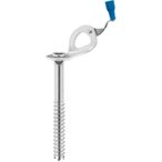 Petzl Laser Speed 17 cm - Eisschraube uni