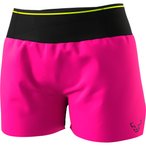 Dynafit Dna 2/1 Split  Damen  Laufhose pink Größe M Trailrunning | Laufen  Was