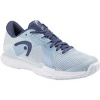 Head Sprint Pro 4.0 Clay Damen Tennisschuhe ( Neutral 4,5 37 EU |)