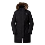 The North Face Damen Zaneck Winterparka S