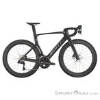 Scott Foil RC 10 28'' 2026 Rennrad-Schwarz-M