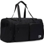 NIKE Rucksack NK UTILITY M POWER DUFF - 2.0, Größe ONE SIZE in Schwarz