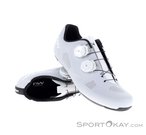 Northwave Revolution Rennradschuhe-Grau-42