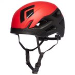Black Diamond - Vision Helmet - Kletterhelm Gr S/M - 53-59 cm schwarz