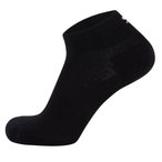 Mons Royale Atlas Merino Ankle   Laufsocken schwarz Größe 39  Laufen  Widersta