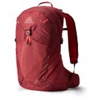 Gregory - Women's Maya 25 - Wanderrucksack rot