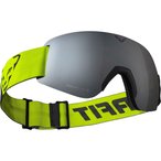 Dynafit Speed S3 Skibrille  Skibrillen gelb Größe One Size Skitour