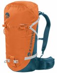 Ferrino - Bergsteiger-Rucksäcke / Kletter - Triolet 25+3 Orange 