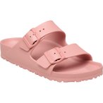 Birkenstock Arizona EVA Sandale Damen  Sandalen rosa Größe 38 Lifestyle