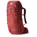 Gregory - Paragon 50 RC - Trekkingrucksack Gr S/M rot
