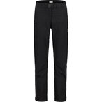 Maloja LichteckM. Radhose lang Damen  Wanderhose schwarz Größe XS Trekking  Wa